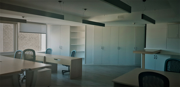 Interior inmueble tasinsa