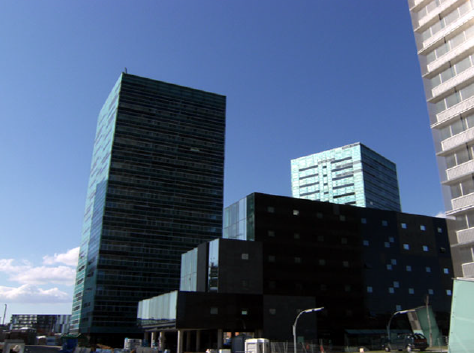 Alquiler en Barcelona L'Hospitalet