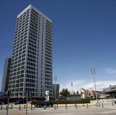 Inmueble destacado de la agencia inmobiliaria de Barcelona Tasinsa. Oficina en en l'Hospitalet de Llobregat.