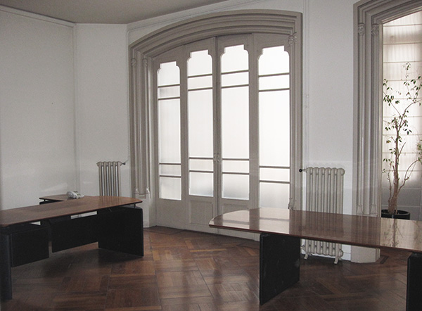 Gran Via de les Corts Catalanes